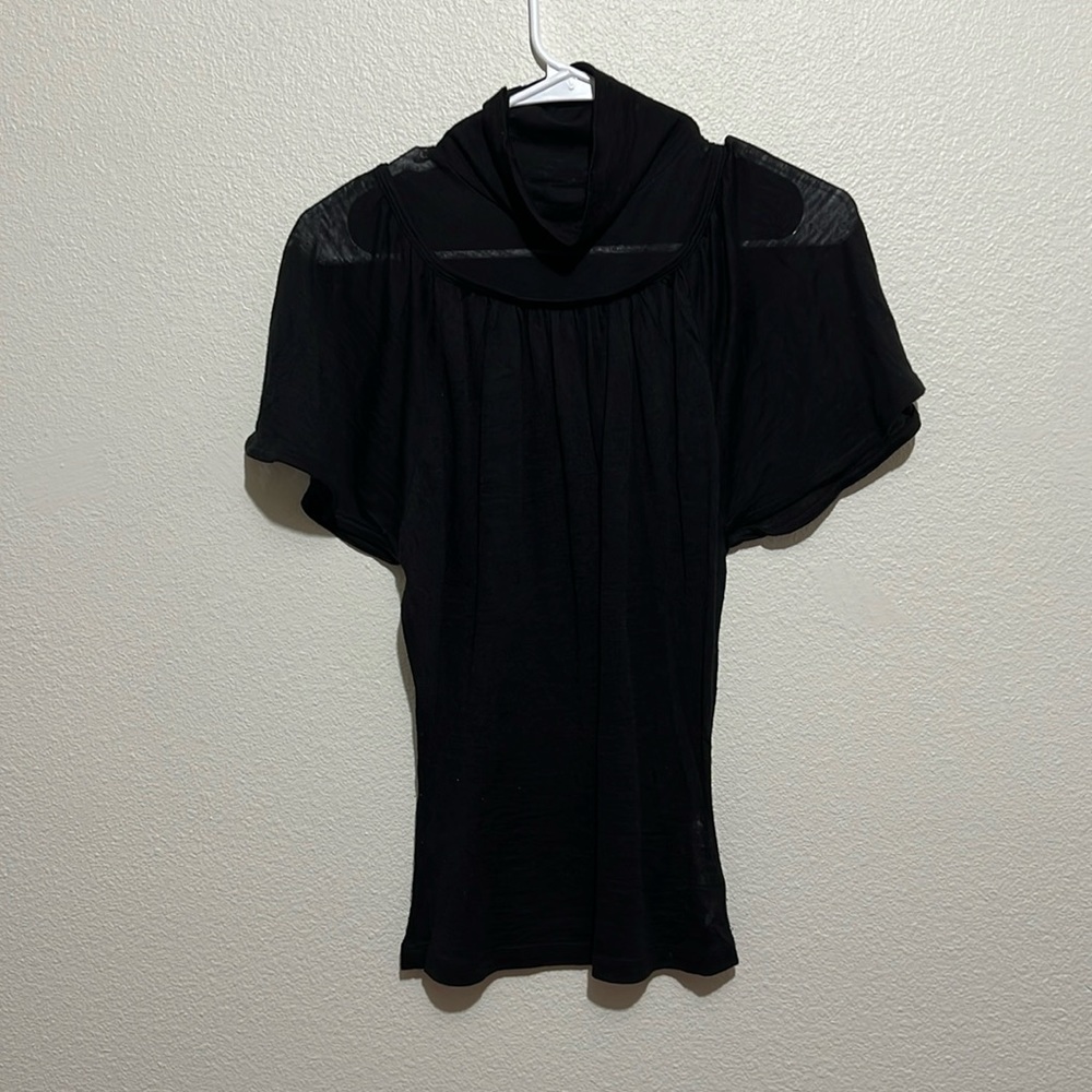 Zara top
